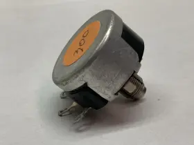 6021 CTS Wprl Potentiometer Trimmer