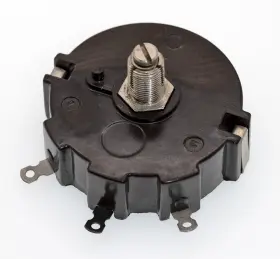 69-0659 CTS Potentiometer Resistor Stub Shaft