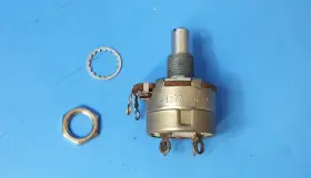 928511-102 CTS Potentiometer Switch