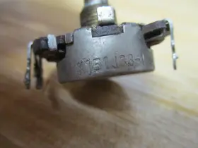 K151J30-1 CTS Potentiometer #2