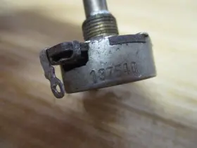 K151J30-1 CTS Potentiometer #3