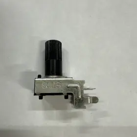 MH22B-3 CTS Nos Potentiometer