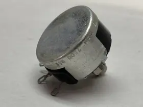 WPRL-7500 CTS Potentiometer Trimmer WPRL-7500 CTS Potentiometer Trimmer