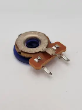 X201-R503B CTS Single Turn Potentiometer Plc Circuit Board