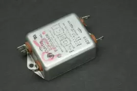 F1300AA06 CURTIS Emi Line Filter #2