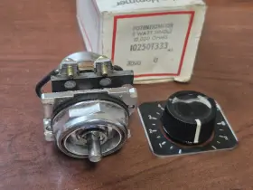 10250T333 CUTLER-HAMMER Potentiometer Thx
