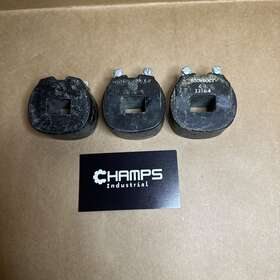 1318-4 CUTLER HAMMER Coil