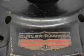 30-736 CUTLER-HAMMER Motor Control Rheostat #2