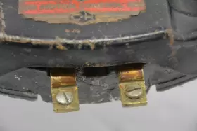 30-736 CUTLER-HAMMER Motor Control Rheostat #3