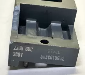 505C818G02 CUTLER-HAMMER Coil #2