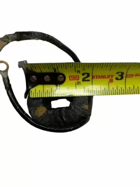 567-7 CUTLER HAMMER Magnetic Coil #2