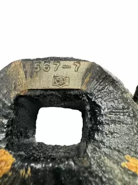 567-7 CUTLER HAMMER Magnetic Coil #3