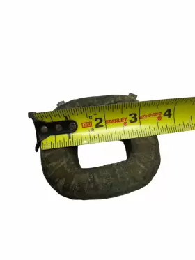 9-548-15 CUTLER-HAMMER Westinghouse Magnetic Coil #3 9-548-15 CUTLER-HAMMER Westinghouse Magnetic Coil #3