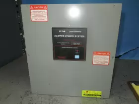 CPS100208YAH CUTLER-HAMMER Clipper Power Surge Device