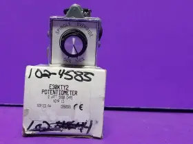 E30KTY2 CUTLER-HAMMER Potentiometer Watts Nema