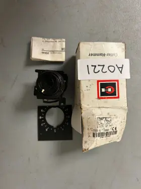 E34PDB151 CUTLER-HAMMER Potentiometer