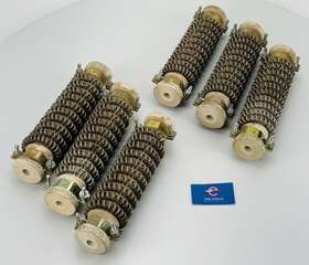 G3AP50 CUTLER-HAMMER Wire Wound Resistor