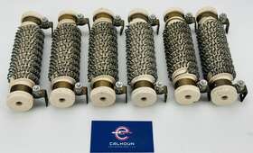 G3FP100 CUTLER-HAMMER Wire Wound Resistor