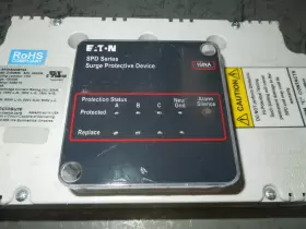 SPD160208Y2A CUTLER-HAMMER Surge Device #3
