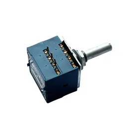 RK27-100KA CXW TECHNOLOGIES Alps Shaft Log Potentiometer