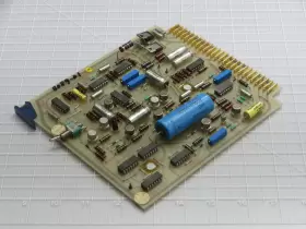 41-01-808901 CYBEREX Oscillators