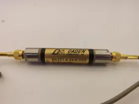 BA321.4-24.8-3SS DADEN Filter