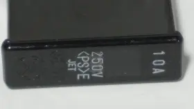 P450H DAITO Fuse #2
