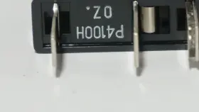 P450H DAITO Fuse #3