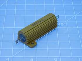 91637 DALE Power Resistor
