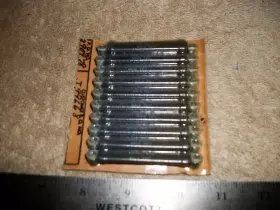 HLM-20 DALE Resistors