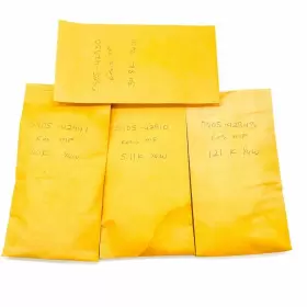 RN60D1003F DALE Pack Film Resistors #2