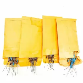 RN60D1003F DALE Pack Film Resistors #3