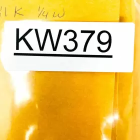 RN60D7502F DALE Pack Film Resistors #2