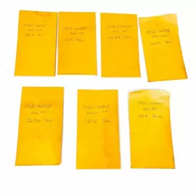 RN60D7502F DALE Pack Film Resistors #3