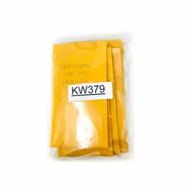 RN60D7502F DALE Pack Film Resistors