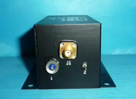 7668WXA-2B DAMON Tcxo Crystal Controlled Oscillator #2