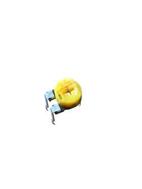 V8K4-11 DAN-MAR Trimpot Potentiometer Resistor