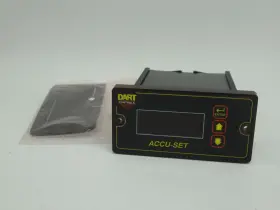 ASP10 DART CONTROLS Digital Potentiometer Supply Line