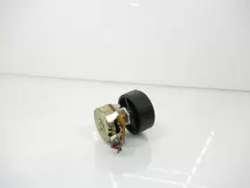 JB5180A-0444 DART CONTROLS Potentiometer #2 JB5180A-0444 DART CONTROLS Potentiometer #2