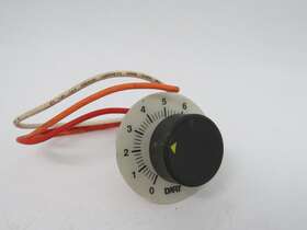 JB5180A DART CONTROLS Potentiometer Dial