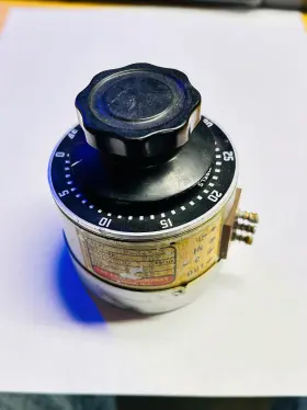 OP-345-X DAVEN Step Attenuator Potentiometer