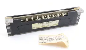 N16-R-93791-1009 DAYSTROM INSTRUMENT Nos Potentiometer #3 N16-R-93791-1009 DAYSTROM INSTRUMENT Nos Potentiometer #3