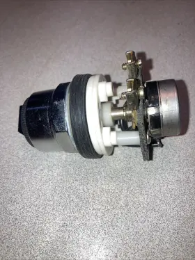 30G486 DAYTON Potentiometer #3