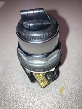 30G486 DAYTON Potentiometer