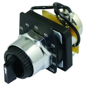 30G487 DAYTON Potentiometer Standard