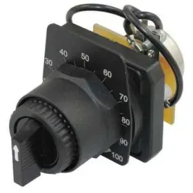 30G489 DAYTON Potentiometer Corr Res