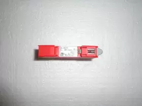 952-074 DEHN Dg Power Supply Surge Arrester Dehnguard #3
