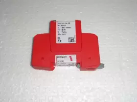 952-074 DEHN Dg Power Supply Surge Arrester Dehnguard