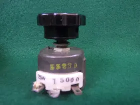 85172X-13 DEJUR Potentiometer #3 85172X-13 DEJUR Potentiometer #3