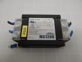 MC1206 DENSEI-LAMBDA Noise Filter